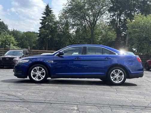 2014 Ford Taurus SEL