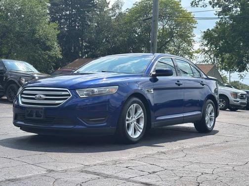 2014 Ford Taurus SEL