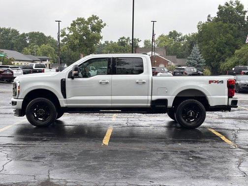 2023 Ford F-350 XLT