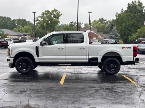 2023 Ford F-350 XLT