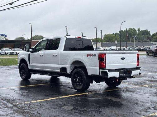 2023 Ford F-350 XLT