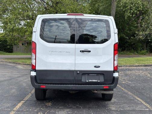2021 Ford Transit-250 Base