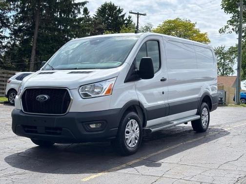 2021 Ford Transit-250 Base