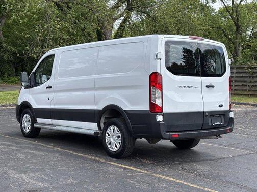 2021 Ford Transit-250 Base