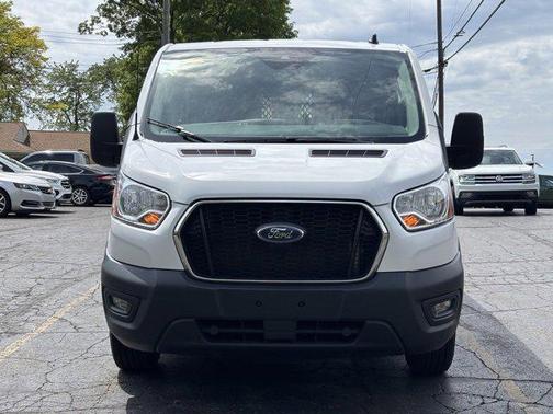 2021 Ford Transit-250 Base