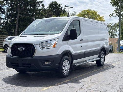 2021 Ford Transit-250 Base