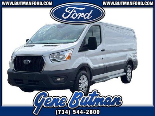 2021 Ford Transit-250 Base