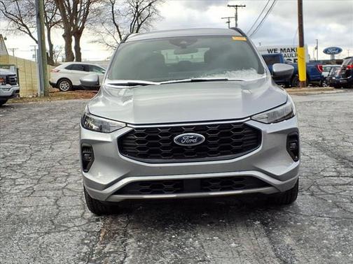 2024 Ford Escape ST-Line Select