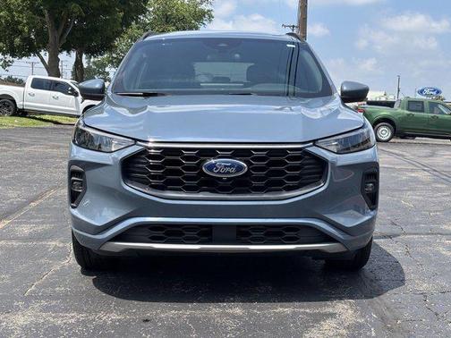 2024 Ford Escape ST-Line Select