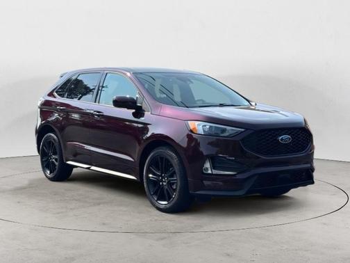 2023 Ford Edge ST Line