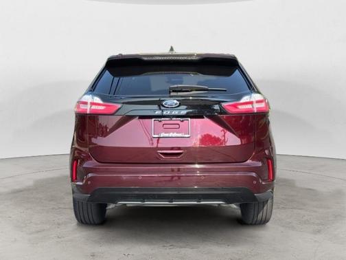 2023 Ford Edge ST Line