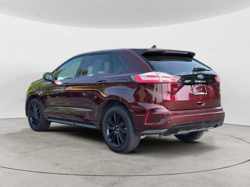 2023 Ford Edge ST Line