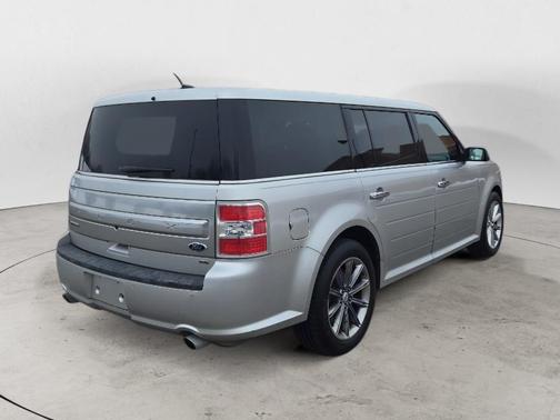 2016 Ford Flex Limited
