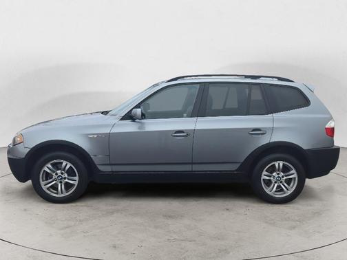 2004 BMW X3 3.0i