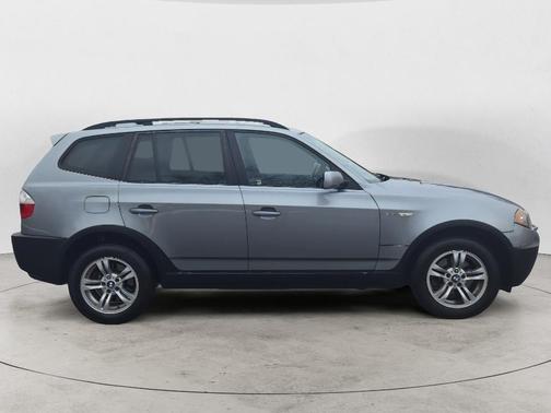 2004 BMW X3 3.0i