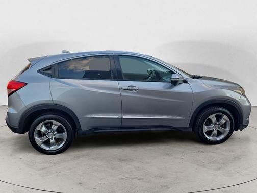 2017 Honda HR-V EX