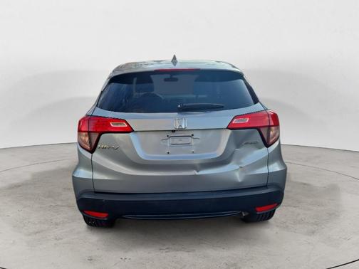 2017 Honda HR-V EX