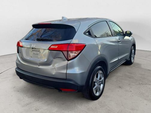 2017 Honda HR-V EX