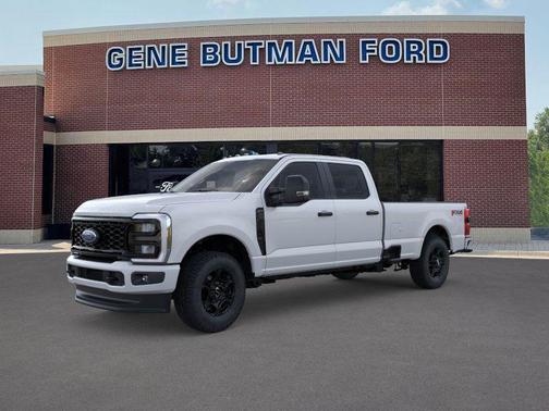 2026 Ford F-350 XL