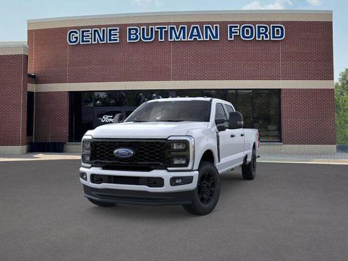 2026 Ford F-350 XL