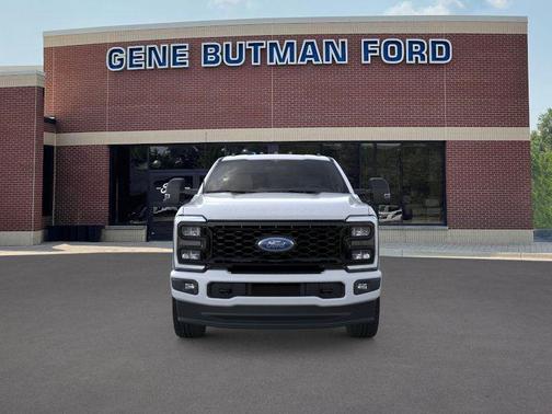 2026 Ford F-350 XL