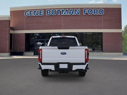 2026 Ford F-350 XL