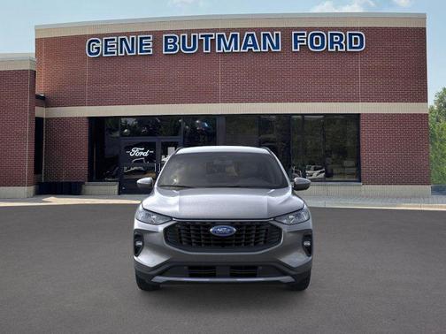 2026 Ford Escape PHEV Base