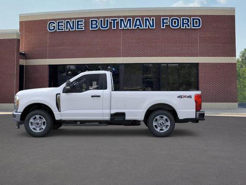 2026 Ford F-250 XLT