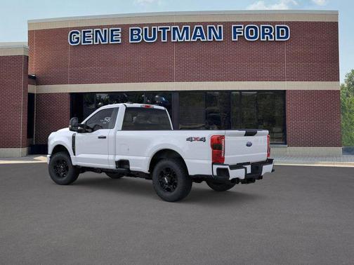 2026 Ford F-250 XL