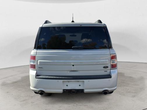 2018 Ford Flex SEL