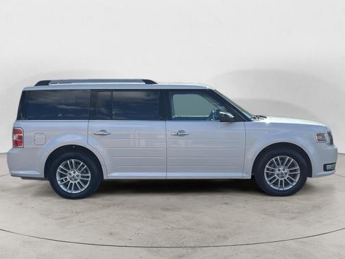 2018 Ford Flex SEL
