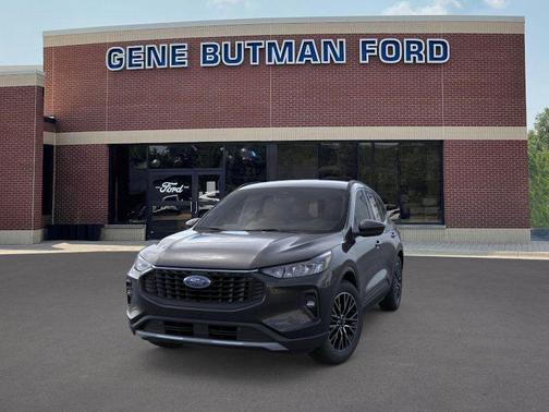 2026 Ford Escape PHEV Base