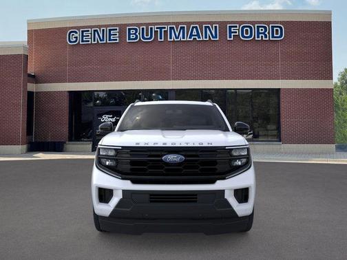 2026 Ford Expedition Max Active 4x4
