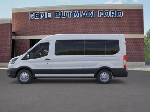 2025 Ford Transit-350 XL