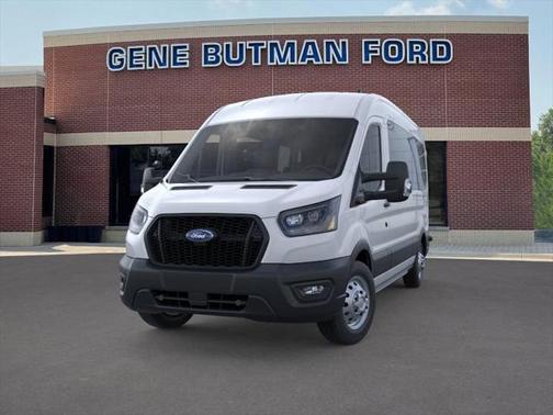 2025 Ford Transit-350 XL