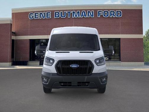 2025 Ford Transit-350 XL