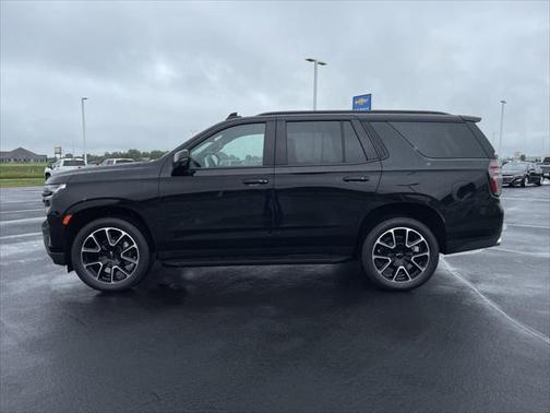 2023 Chevrolet Tahoe 4WD RST