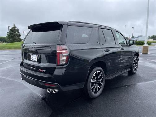2023 Chevrolet Tahoe 4WD RST