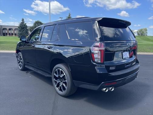 2023 Chevrolet Tahoe 4WD RST