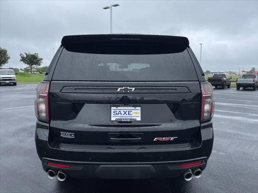 2023 Chevrolet Tahoe 4WD RST