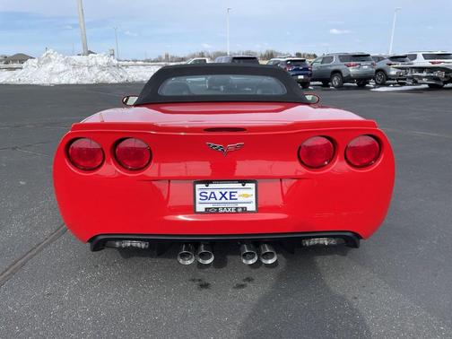 2013 Chevrolet Corvette 427