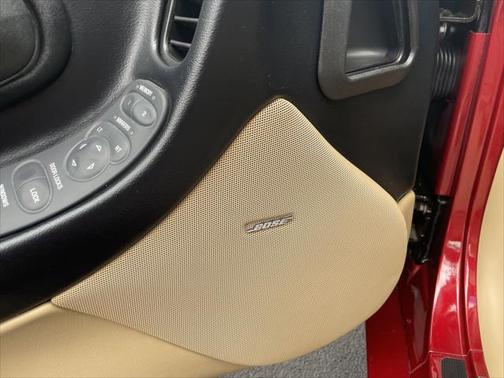 1999 Chevrolet Corvette Base