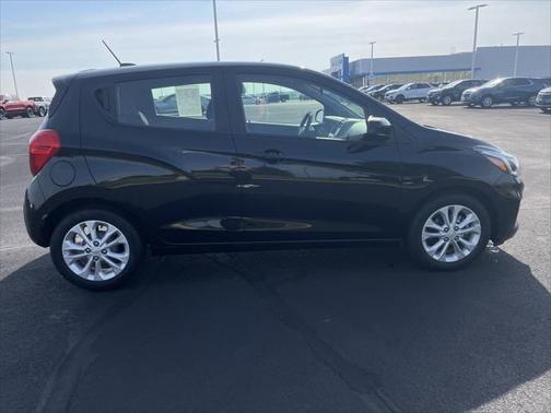 2020 Chevrolet Spark 1LT
