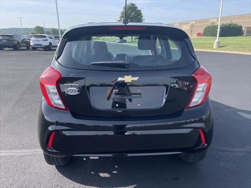 2020 Chevrolet Spark 1LT