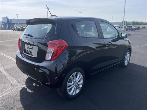 2020 Chevrolet Spark 1LT