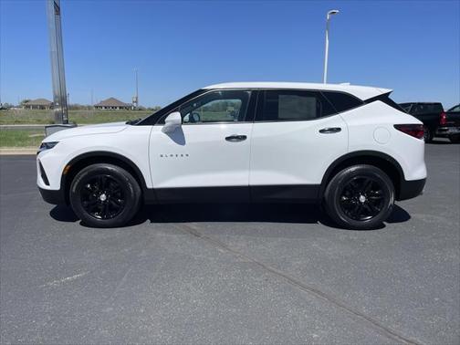 2021 Chevrolet Blazer 2LT