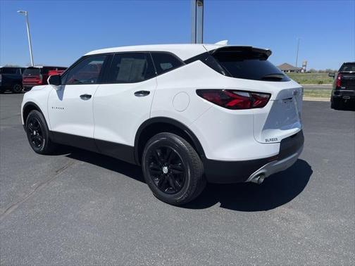 2021 Chevrolet Blazer 2LT