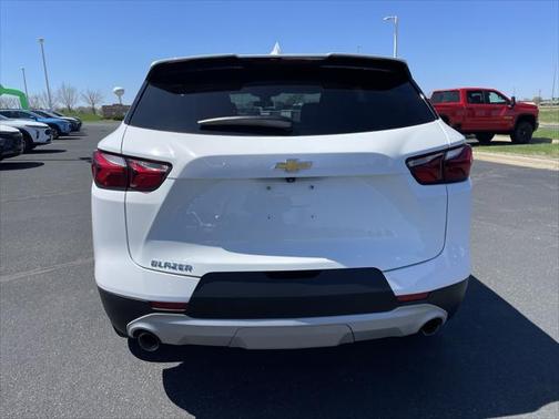 2021 Chevrolet Blazer 2LT