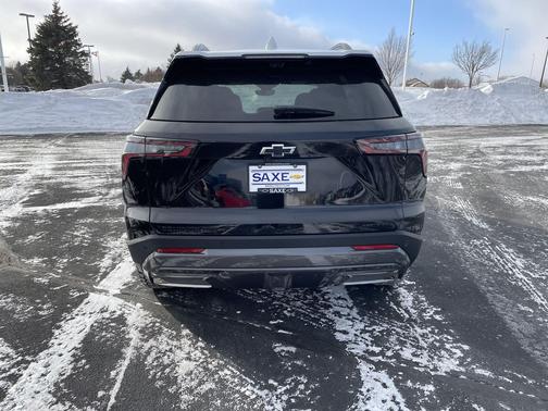 2025 Chevrolet Equinox AWD ACTIV