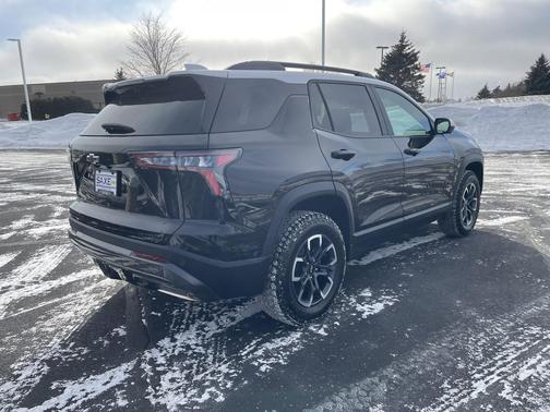2025 Chevrolet Equinox AWD ACTIV